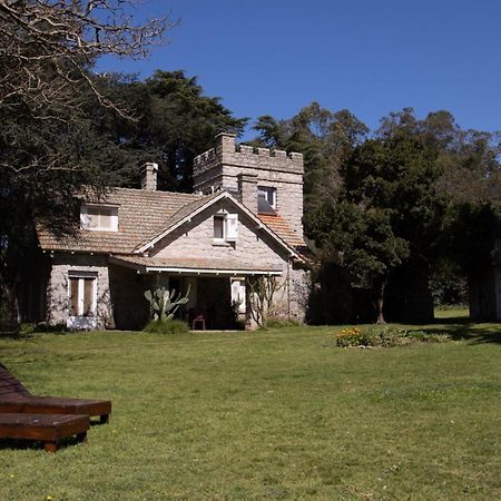 Chalet En Reserva Natural Paititi Sierra de los Padres Exterior photo